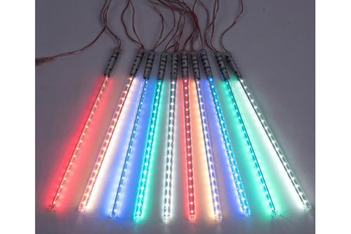 LED流星雨燈條