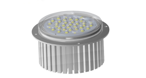 LED路燈模組 03E2-DC